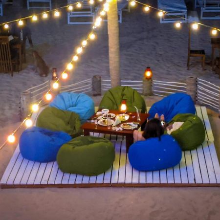 Blue Sand Beach Resort Trincomalee Kültér fotó