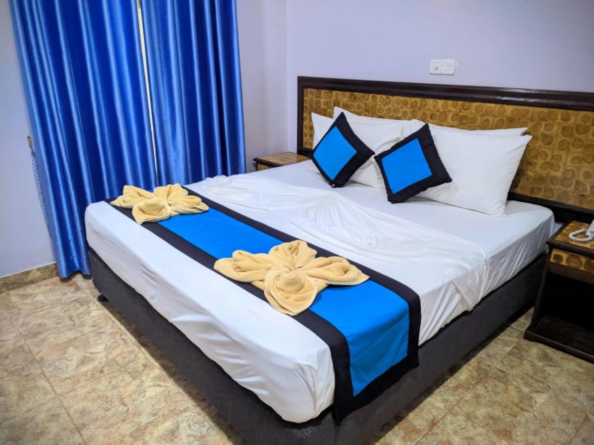 Blue Sand Beach Resort Trincomalee Kültér fotó
