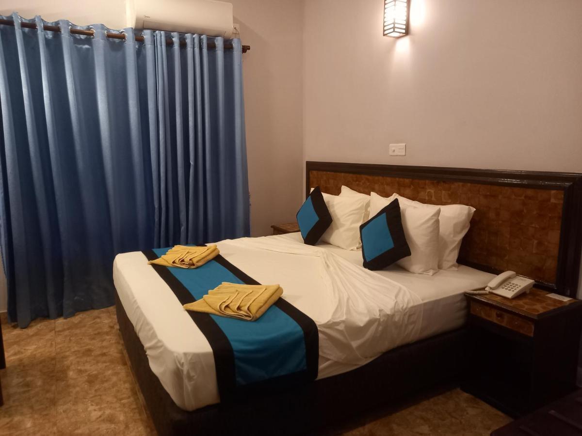 Blue Sand Beach Resort Trincomalee Kültér fotó