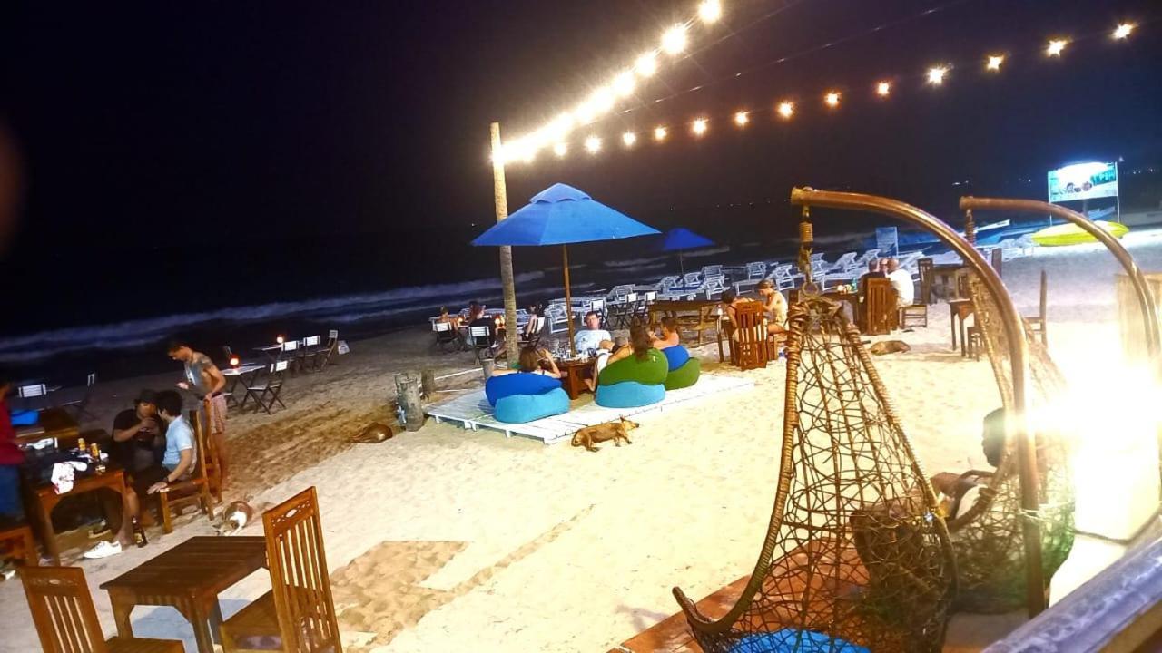 Blue Sand Beach Resort Trincomalee Kültér fotó